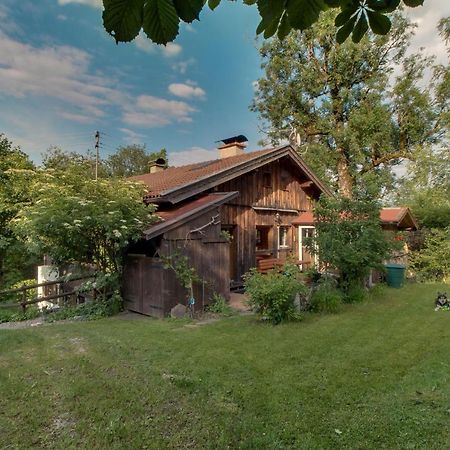 Ferienwohnung Schmidt - Natur Und Ruhe Schwaigen Eksteriør billede