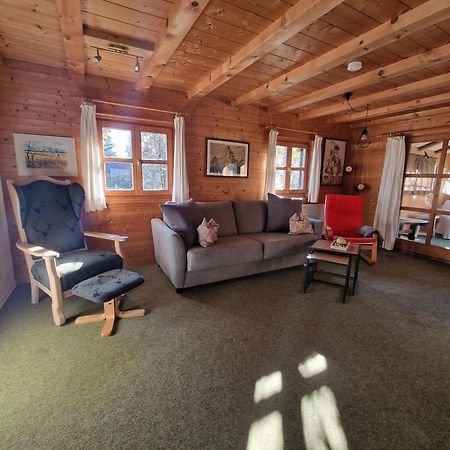 Ferienwohnung Schmidt - Natur Und Ruhe Schwaigen Eksteriør billede