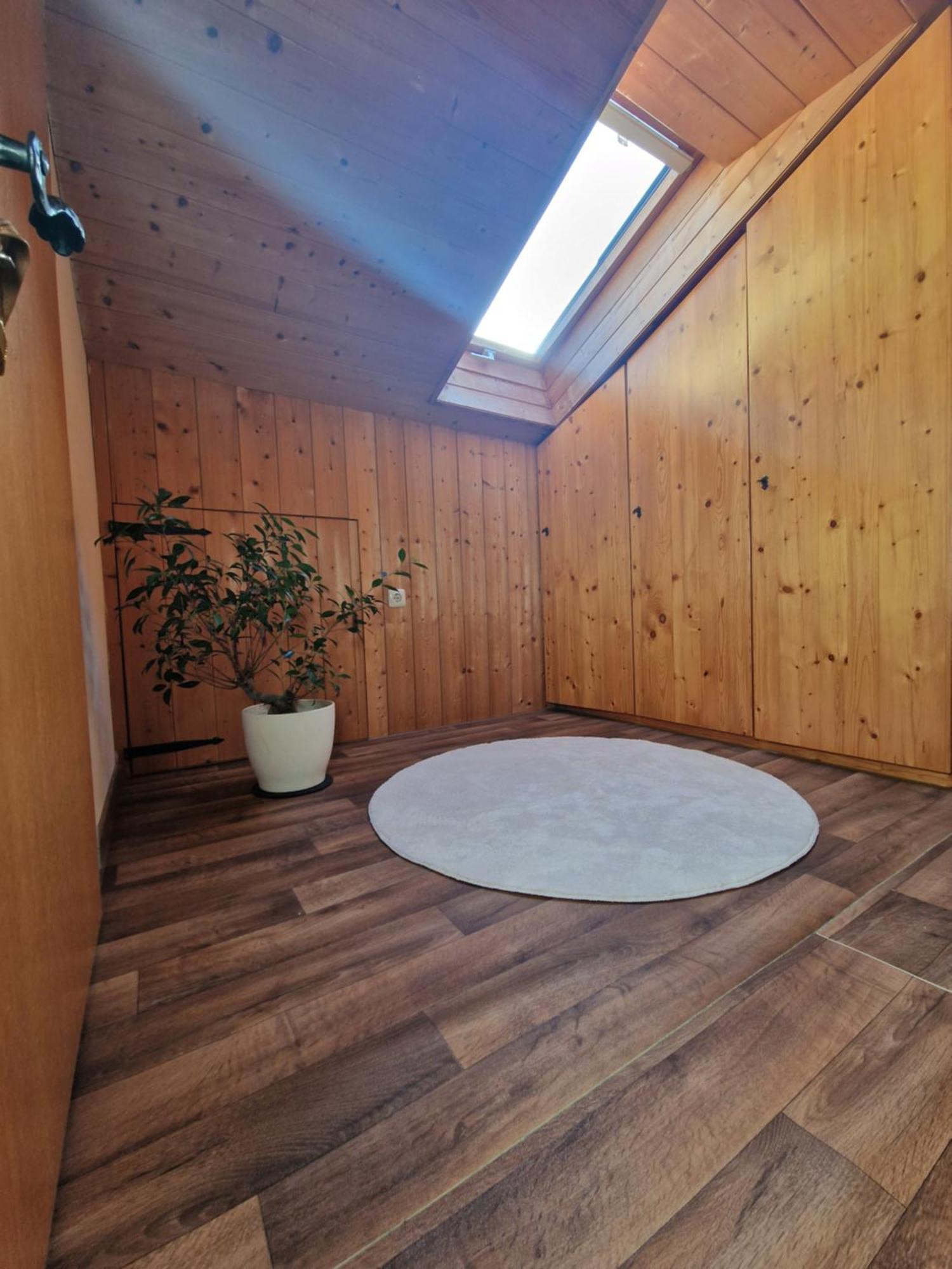 Ferienwohnung Schmidt - Natur Und Ruhe Schwaigen Eksteriør billede